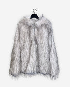 Pelliccia Arctic Hood