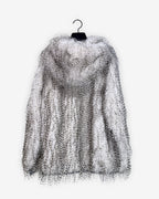 Pelliccia Arctic Hood