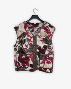 Gilet Tapestry