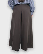 Pantalone Wide Nero